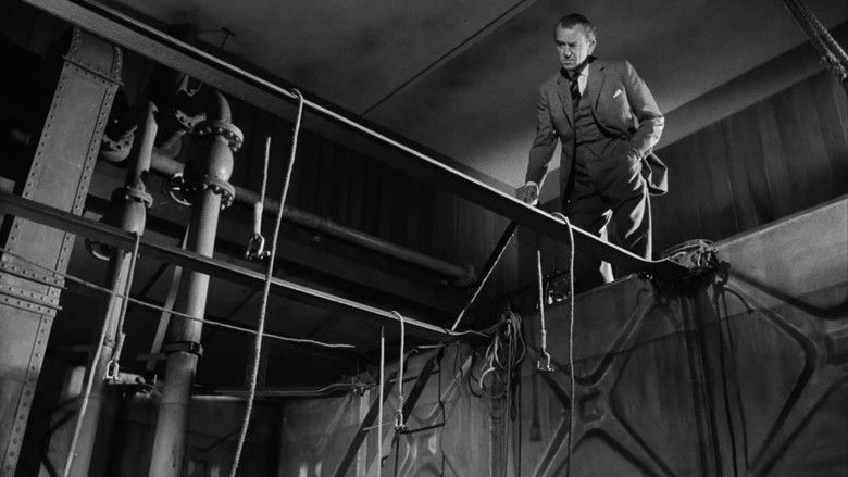 кадр из фильма The Mind Benders