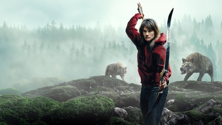 кадр из фильма Охота на волков