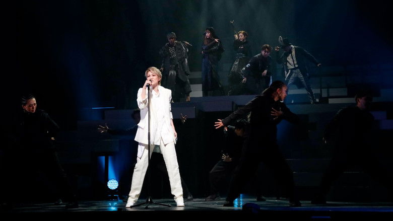 кадр из фильма Color of Theater 「ROSSO」