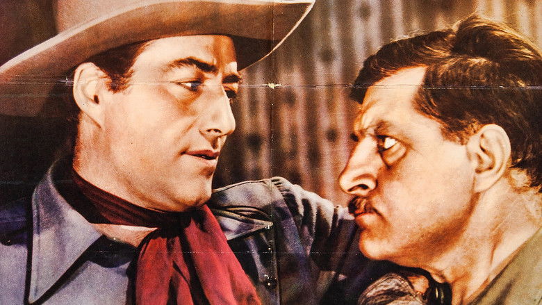 кадр из фильма The Lone Rider Fights Back