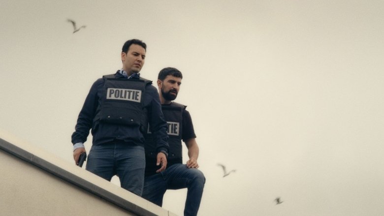 кадр из фильма Уличные копы