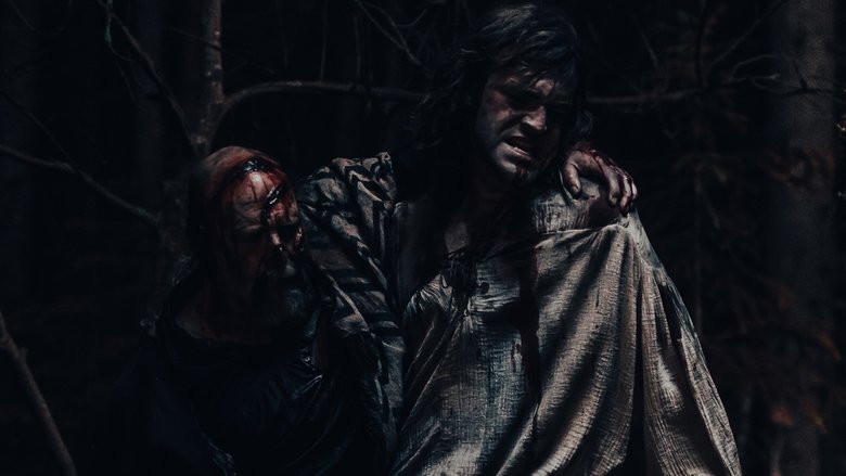 кадр из фильма Джикираг