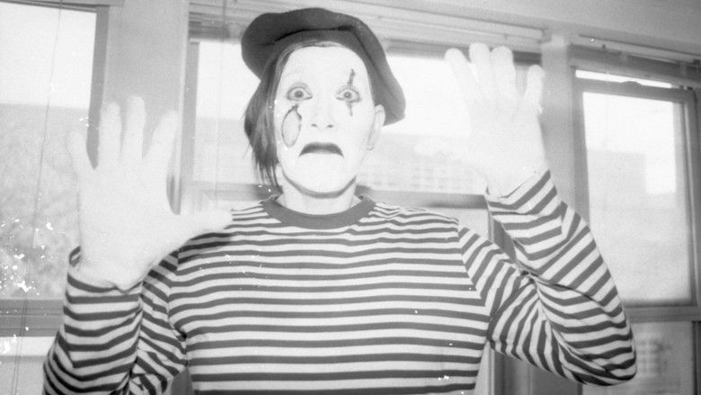 кадр из фильма Mime