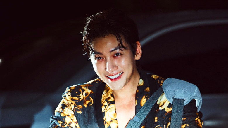 кадр из фильма Револьвер