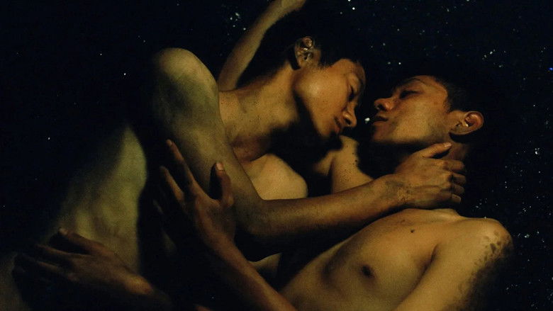 кадр из фильма Trong lòng đất