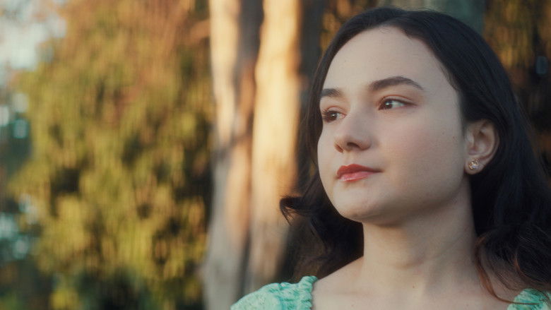 кадр из фильма Até Logo