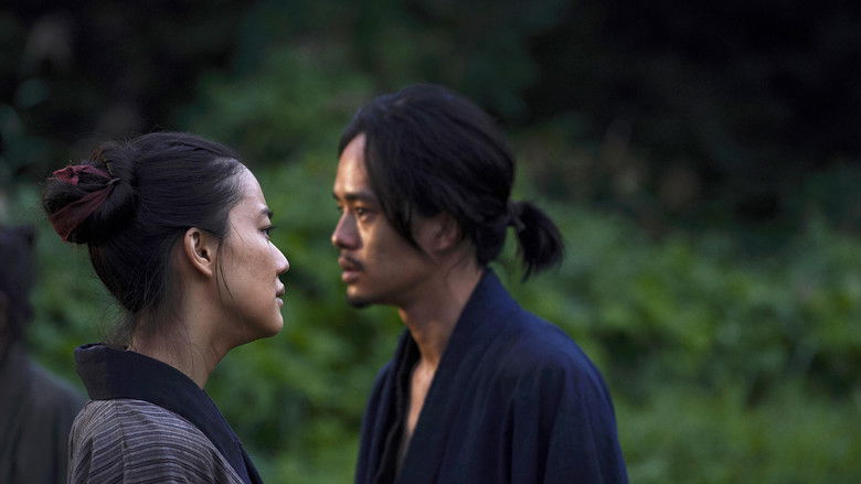 кадр из фильма Убийство