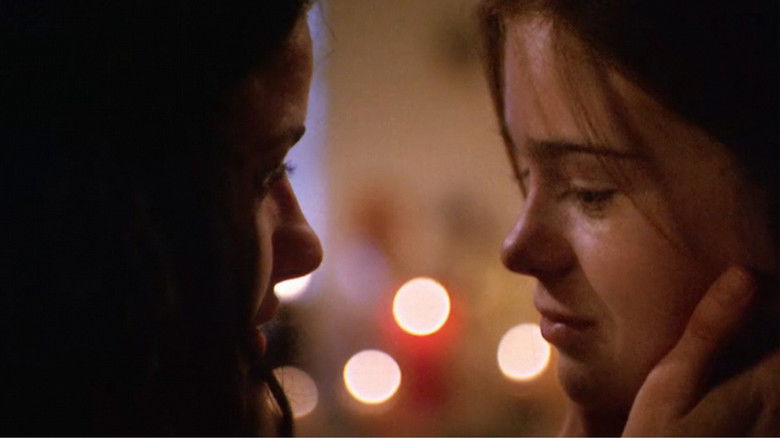 кадр из фильма The Truth About Jane