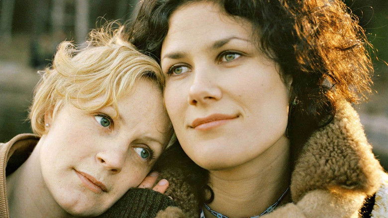 кадр из фильма Lapsia ja aikuisia