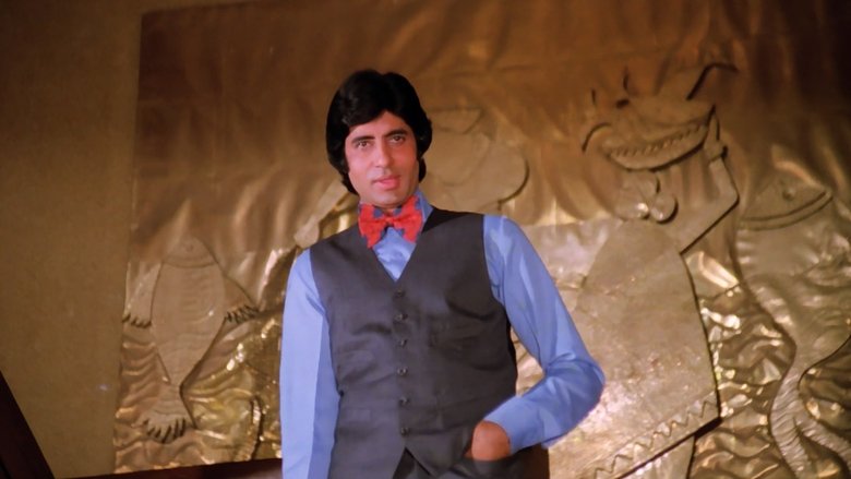 кадр из фильма Главарь мафии