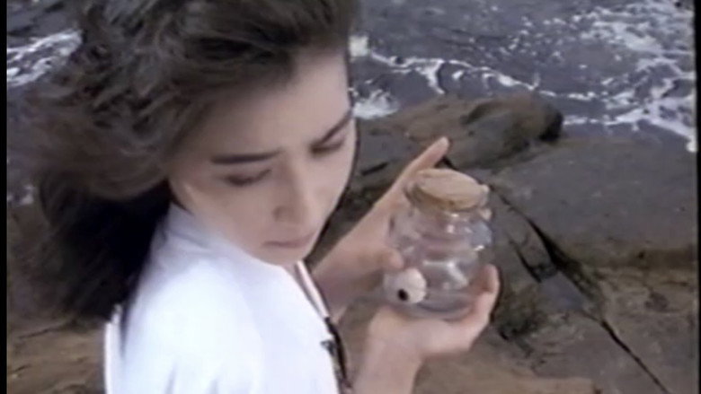 кадр из фильма プリティ・ボディ　フランケンシュタインの恋