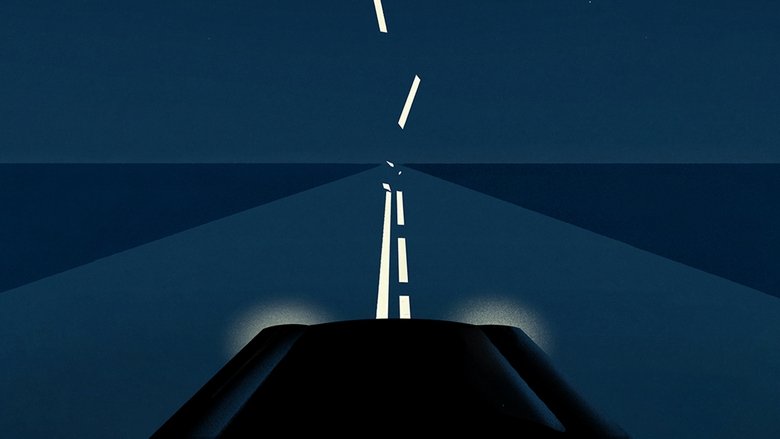 кадр из фильма Strade interrotte