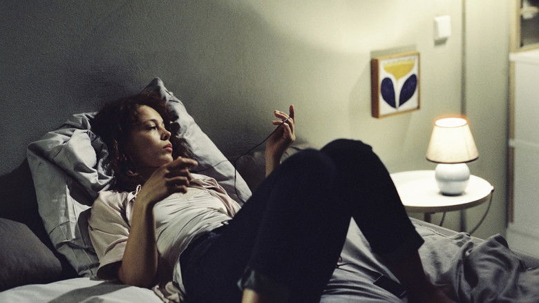 кадр из фильма Ундина