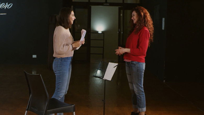 кадр из фильма Lucía