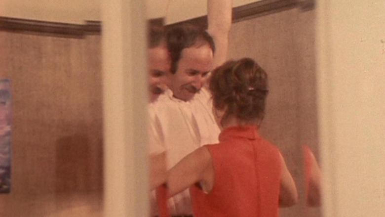 кадр из фильма A Married Couple