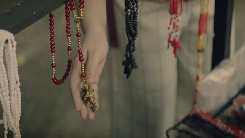 кадр из фильма Rosario