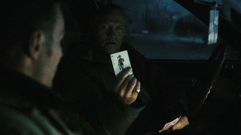 кадр из фильма Шёпот