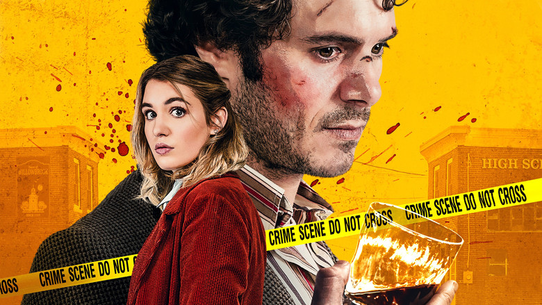 кадр из фильма Юный детектив