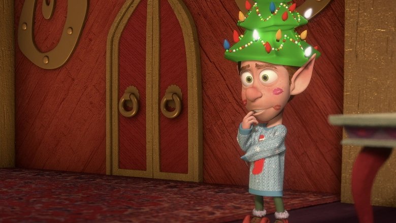 кадр из фильма Секретная служба Санты