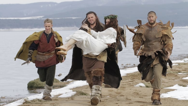 кадр из фильма Viking Quest