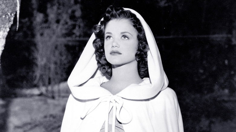 кадр из фильма Проклятие людей-кошек