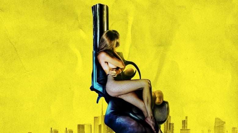 кадр из фильма Спокойный как бомба