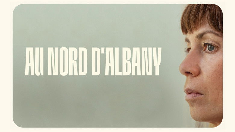 кадр из фильма Au nord d'Albany