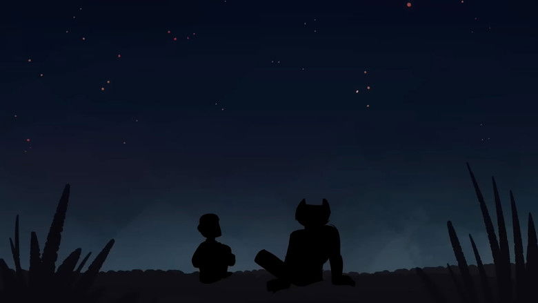 кадр из фильма Meltdown