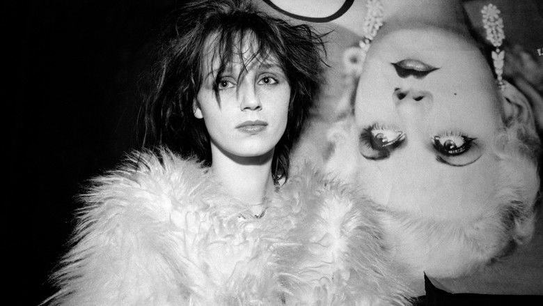 кадр из фильма Moi, Christiane F, droguée, prostituée… : une génération perdue