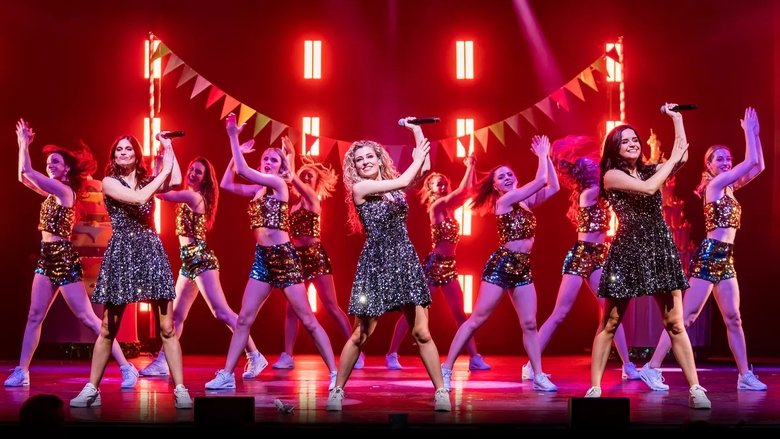 кадр из фильма K3 Show: Kom Erbij!