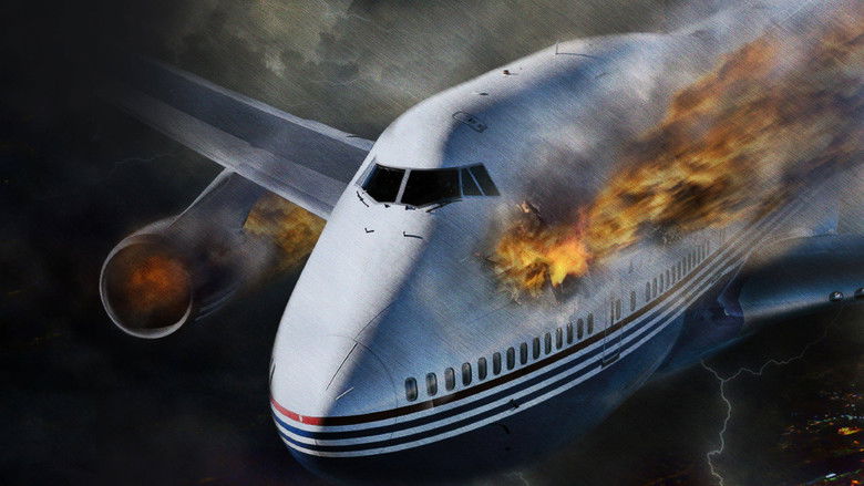 кадр из фильма Turbulent Skies