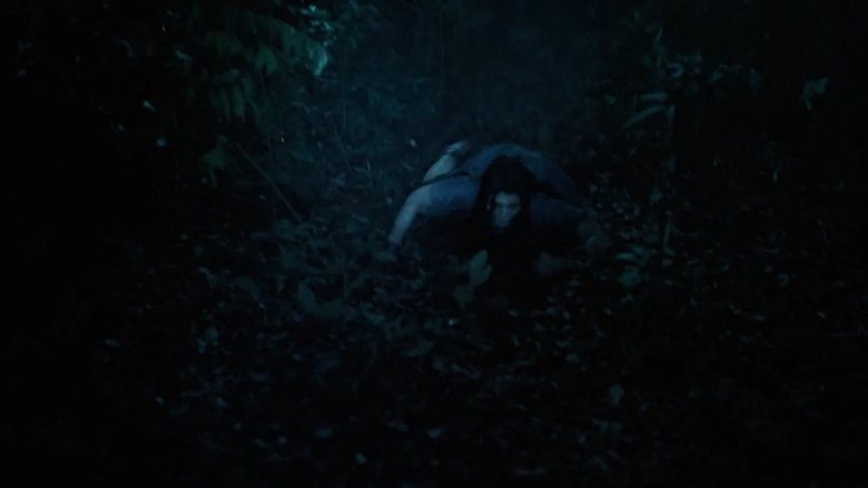 кадр из фильма Астрал. Остров проклятых