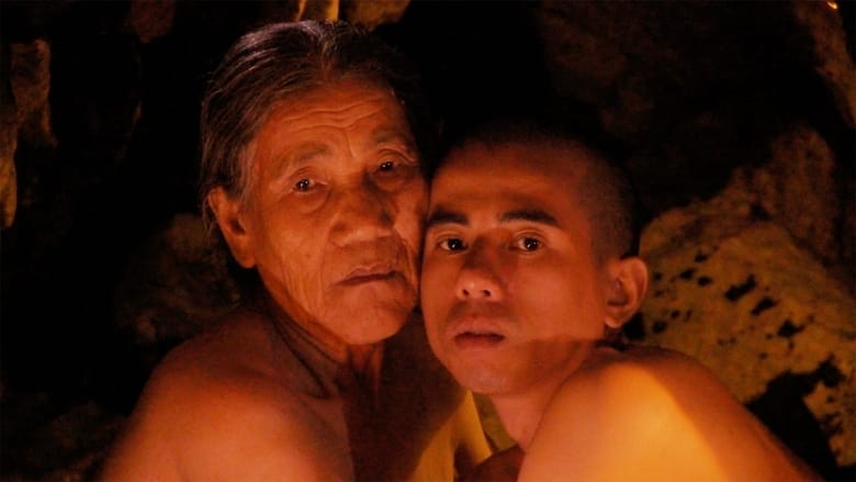 кадр из фильма Mùa xuân vĩnh cửu