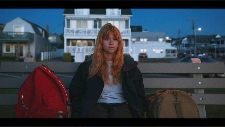 кадр из фильма You Know What You Are