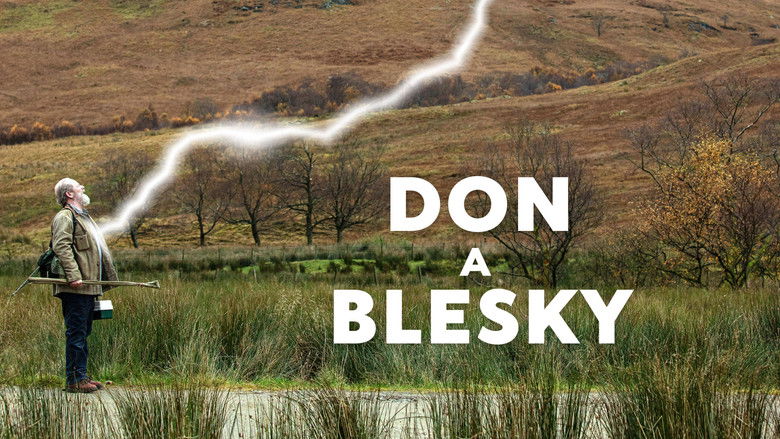 кадр из фильма Don vs Lightning