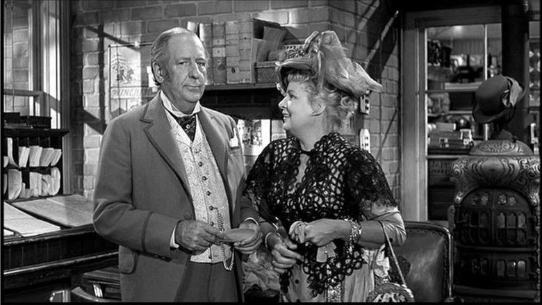 кадр из фильма Сваха