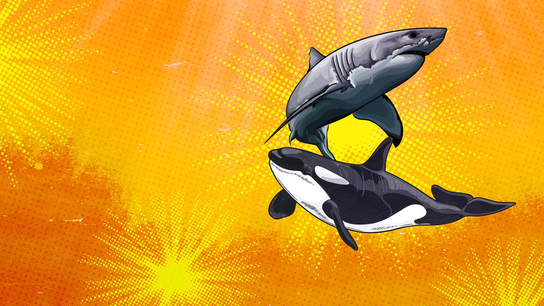 Great White Assassins