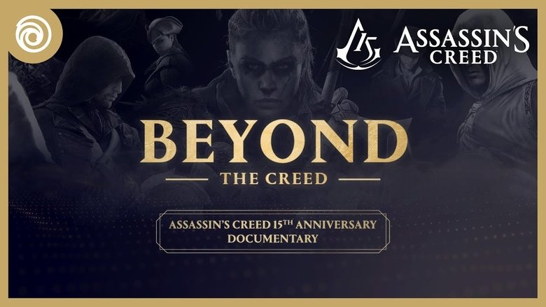 Assassin's Creed: Beyond the Creed