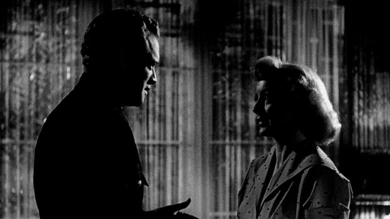 кадр из фильма Вор