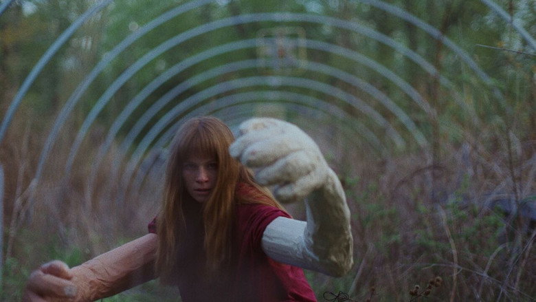 кадр из фильма Mother Future Self
