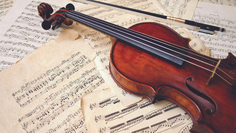 The Art of Violin
