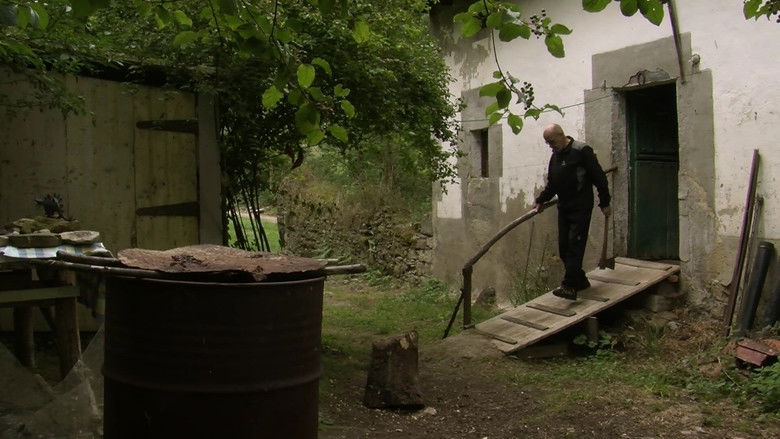 кадр из фильма Atardeceres