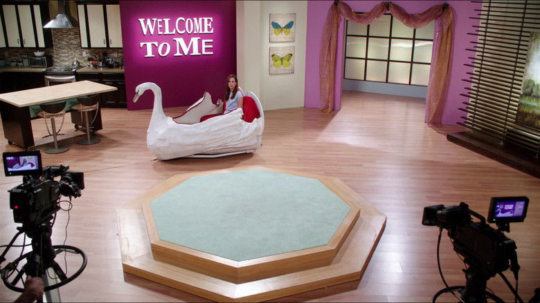 кадр из фильма Добро пожаловать ко мне