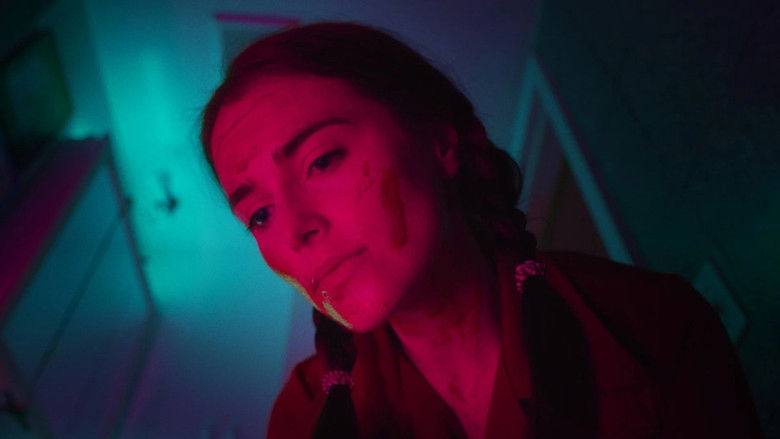 кадр из фильма Briar