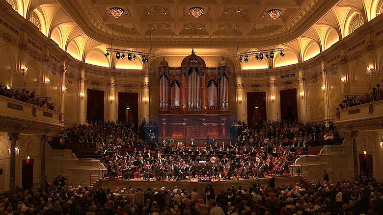 кадр из фильма Strauss: Also Sprach Zarasthustra, Macbeth & Till Eulenspiegel