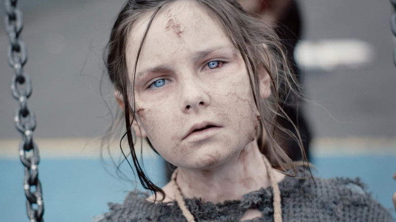 кадр из фильма A Father's Day