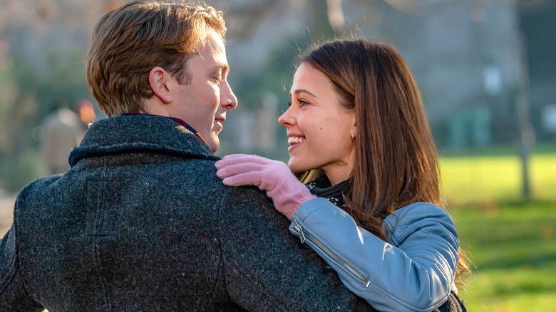 кадр из фильма Замки любви