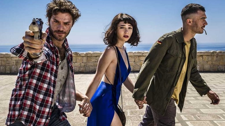 кадр из фильма Безрассудная жизнь