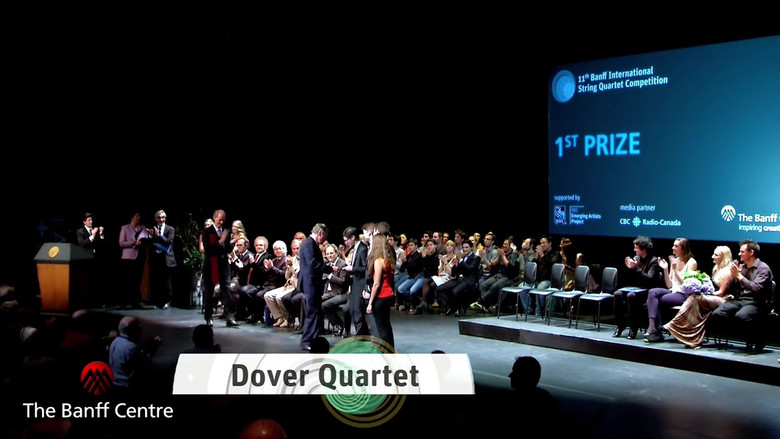 кадр из фильма Strings Attached