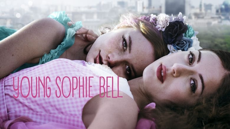кадр из фильма Unga Sophie Bell
